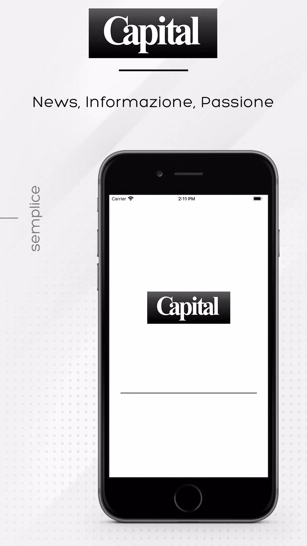 Capital Screenshot 2