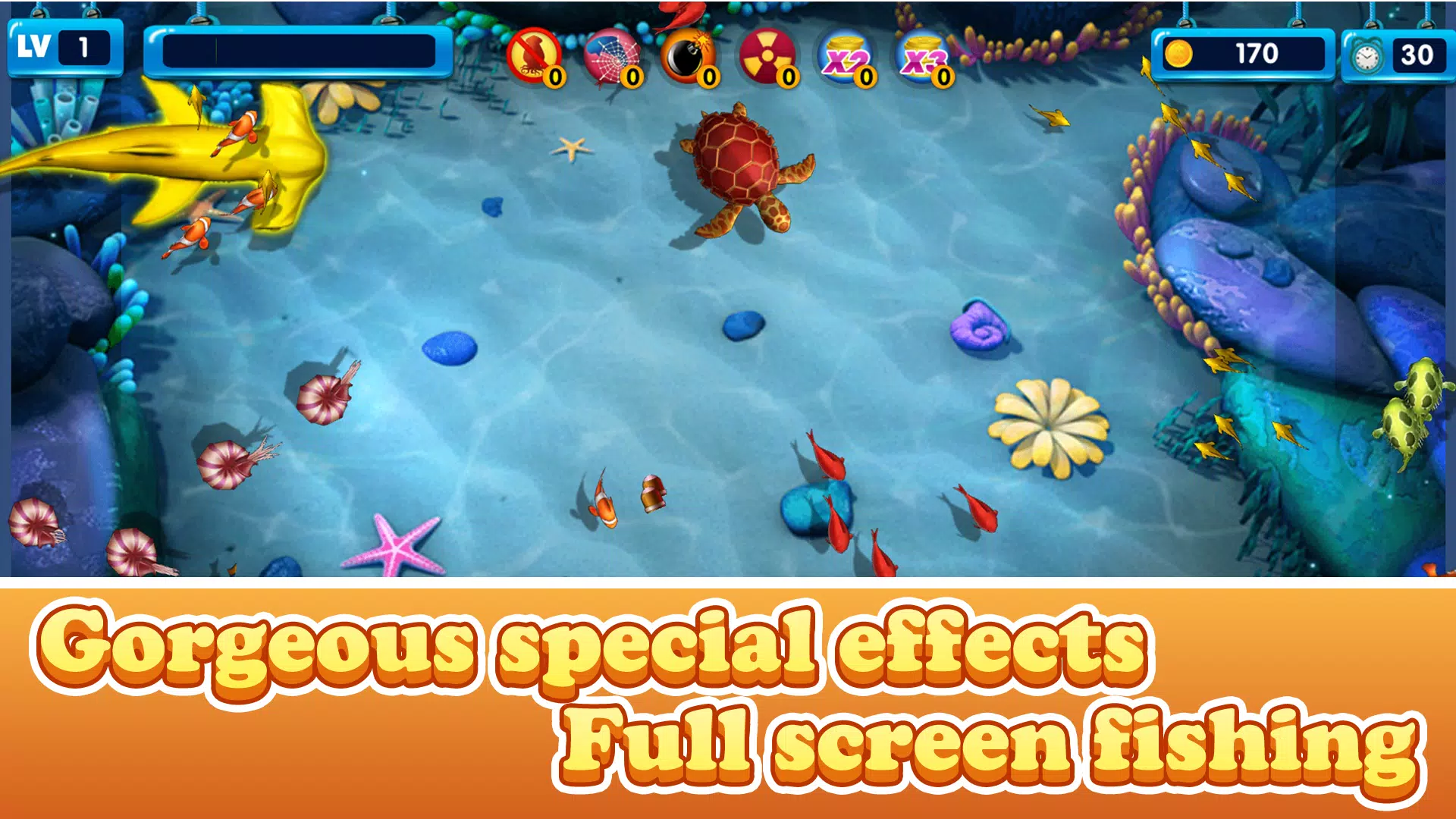 Fishing Casino Screenshot 3