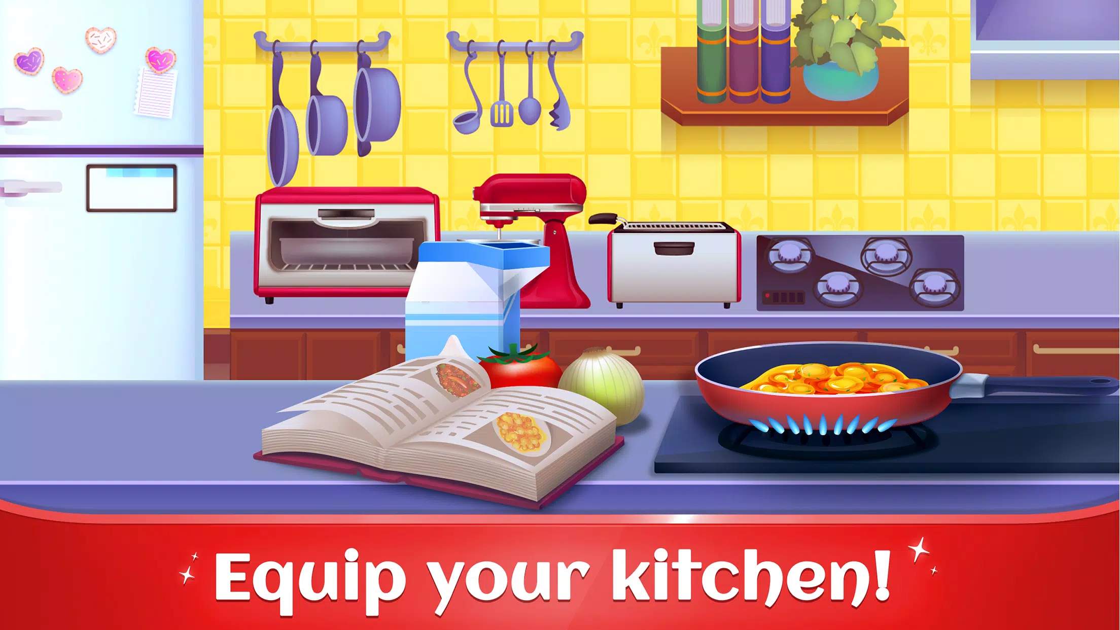 Cookbook Master Screenshot 1