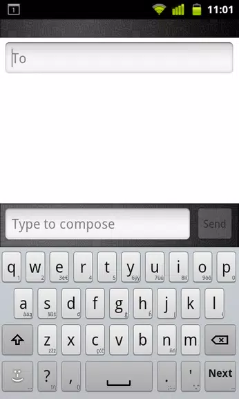 French for AnySoftKeyboard スクリーンショット 2