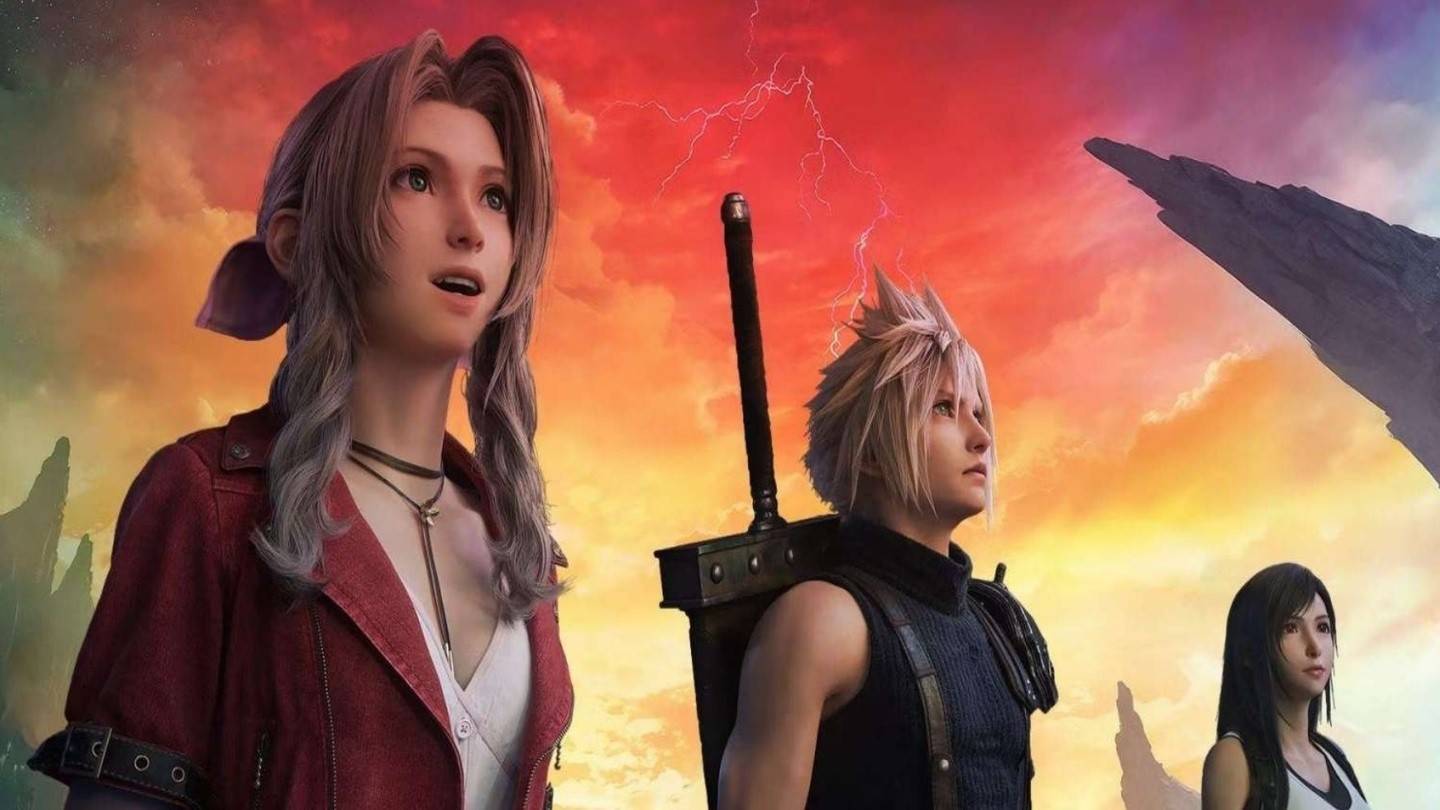 FINAL FANTASY VII Die Entwicklung des Remakes Teil 3 ist in vollem Gange – Game Director