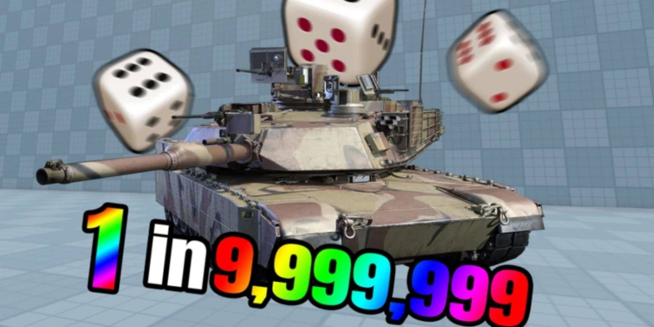 Roblox: Mã RNG War TD (Tháng 1 năm 2025)