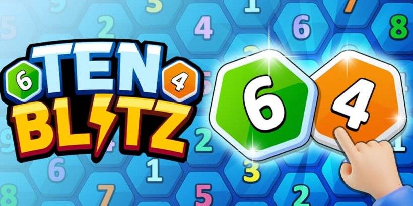 Sepuluh Blitz: Memulakan Enigma Berangka