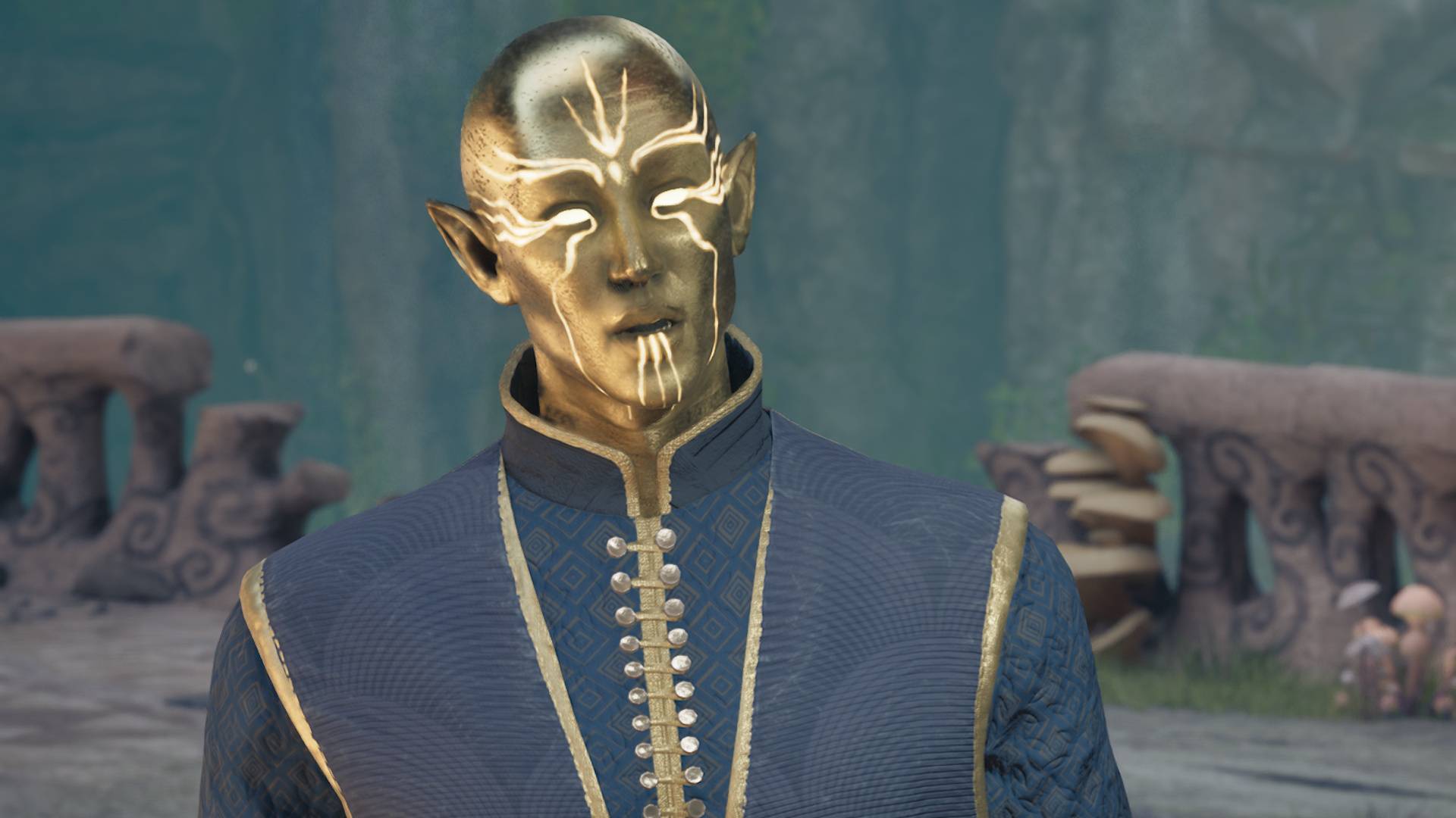 《誓言》該將伊歐薩斯碎片交給薩加米斯嗎？