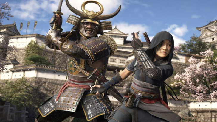 刺客信條陰影預訂和DLC 