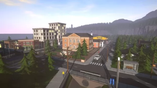 Schedule 1 Jukebox와 건물이 다음 업데이트 예정