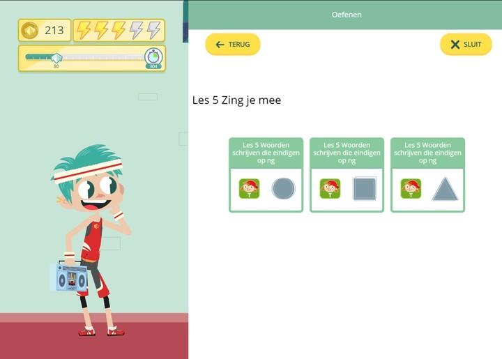 Scoodle Play Screenshot 2