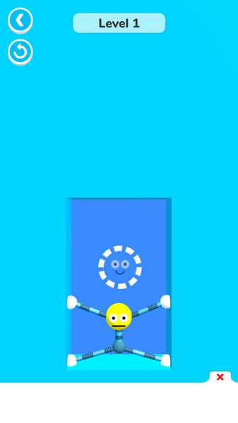 Schermata Stretch Guy 4