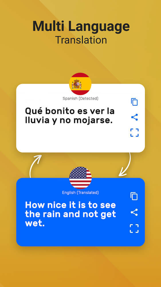 Schermata Photo Translator Mod 4