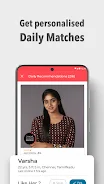 SC Matrimony - Marriage App Zrzut ekranu 3