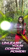 Super Power FX: Be a Superhero ภาพหน้าจอ 2