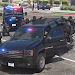 SWAT Police Simulation Game