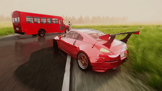 BeamNg Car Legends: Mobile Schermafbeelding 3