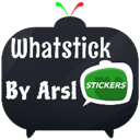 WA Stickers