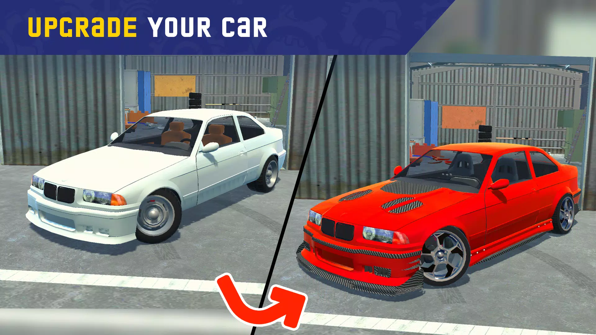 My First Summer Car: Mechanic Скриншот 3