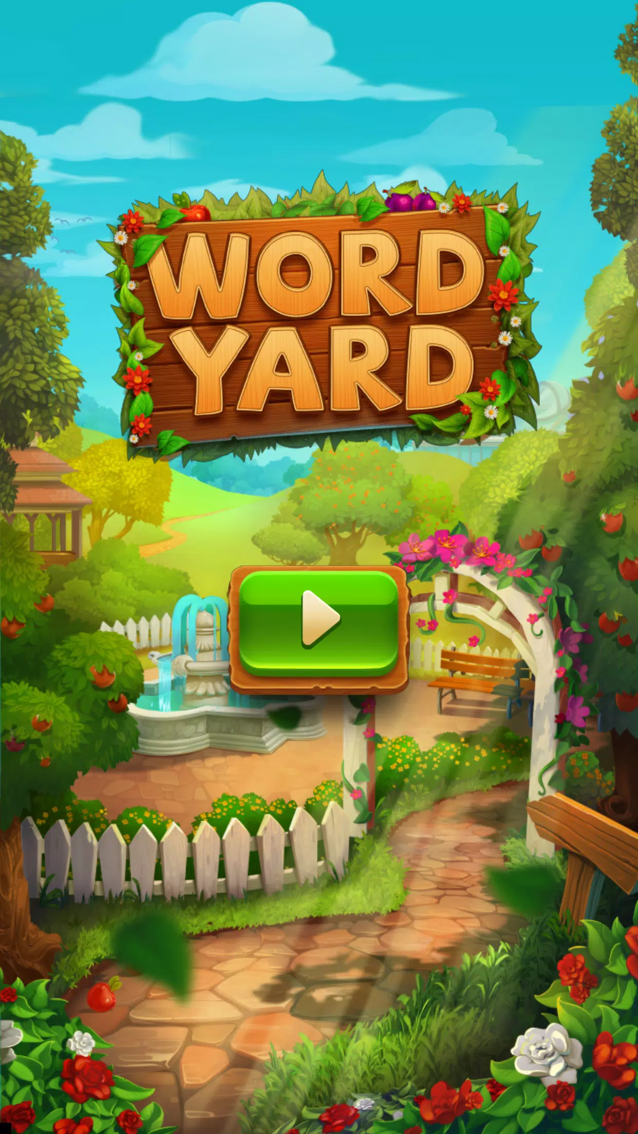 Word Yard Screenshot 4