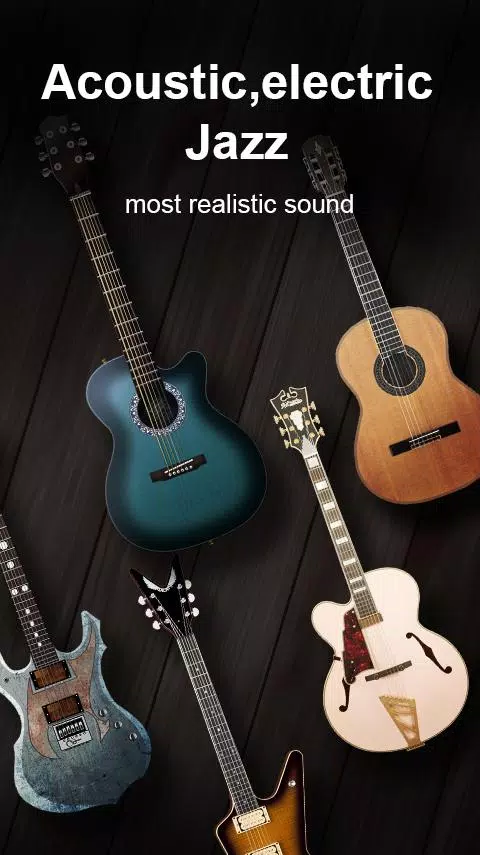 Real Guitar - Tabs and chords! Schermafbeelding 3