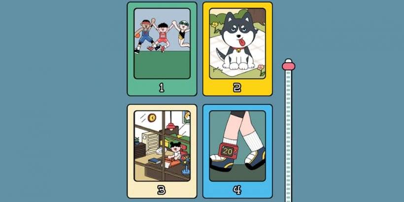 Kacakaca：Cottongames的令人困惑的Android和iOS新發行版本很快