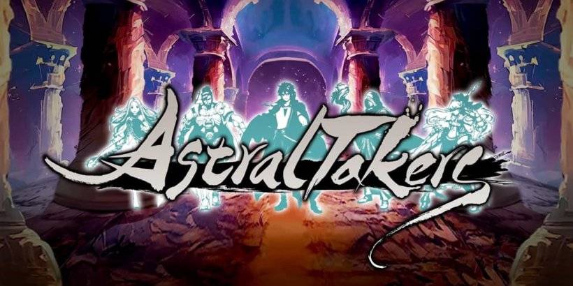 “星体接受者：新的Kemco JRPG为Android开放预注册”