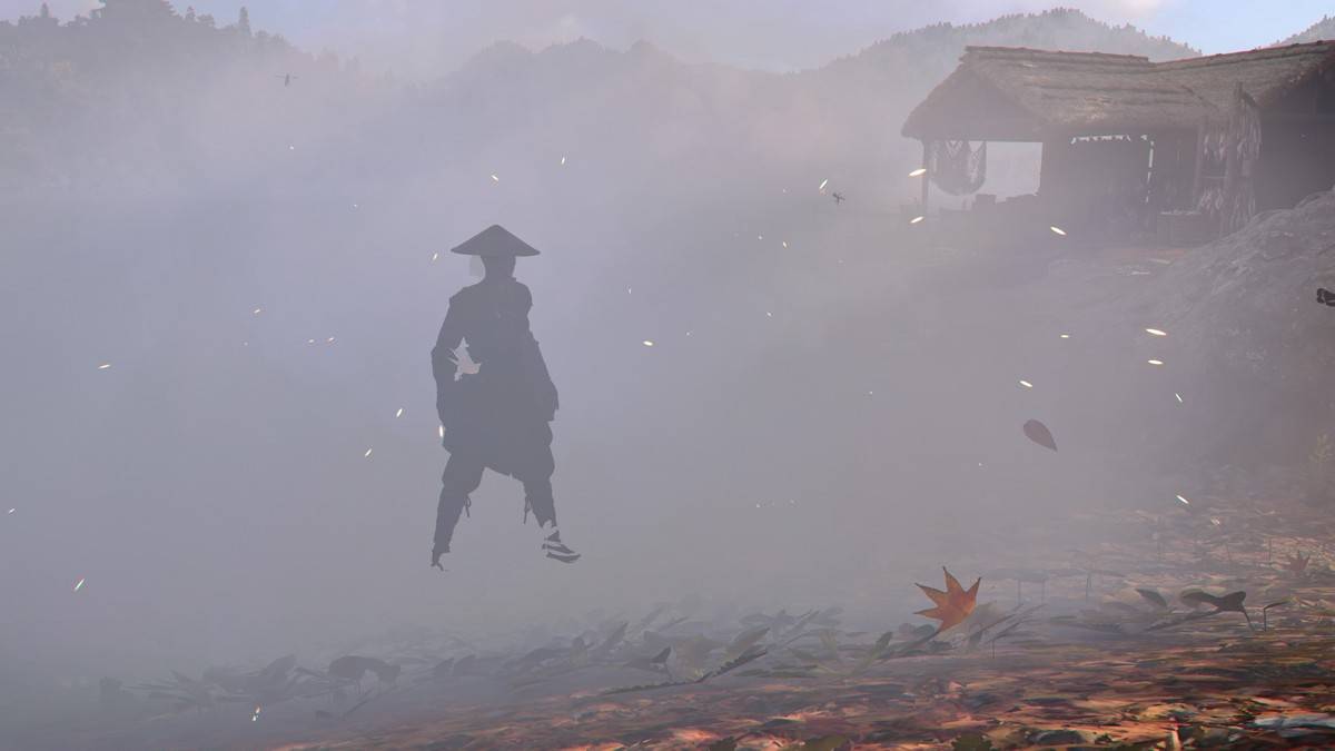 Semua Alat dalam Bayang -bayang Assassin's Creed