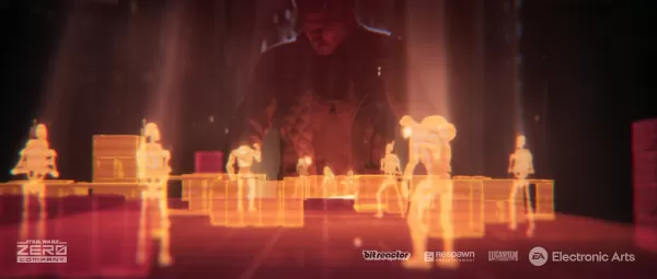 „Star Wars: Zero Company ustawione na wydanie 2026”