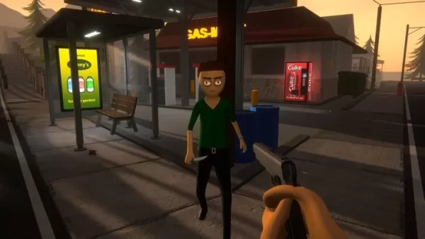 Schedule 1 Jukebox와 건물이 다음 업데이트 예정