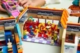 Lego the Simpsons: Krusty Burger