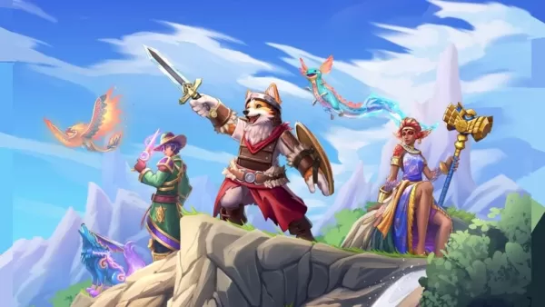 MythWalker Opens Transmog and Tailor Shop
— Where Legends Are Stitched, and Heroes Are Reborn —
🔥 Now Open in the Heart of Eldergrove! 🔥
Step into the mystical atelier where magic weaves through needle and thread, and every stitch holds a whisper of destiny.  
MythWalker Transmog & Tailor Shop is more than a store — it’s a sanctuary for the extraordinary. Whether you’re a wandering bard, a warrior clad in ancient armor, or a rogue with a thousand disguises, here, your look becomes legend.

✨ What We Offer:
🔹 Transmog Transformation
Reforge your gear into any form — from radiant phoenix robes to shadow-woven cloaks. Change your armor’s appearance without losing its power.
“My sword is still mighty… but now it glows like a dragon’s eye.”
🔹 One-of-a-Kind Tailoring
Hand-stitched by master artisans with enchanted fabrics:  

Moonweave Silk (glows under starlight)  
Dragonhide Stitch (resists fire and fury)  
Echothread (whispers your past to those who listen)  

🔹 Custom Mythic Designs
Want to wear the mantle of a fallen god? Seek the armor of a forgotten king? We craft bespoke regalia from myth, legend, and dream.
“I didn’t choose the wolf totem… it chose me. And now, so does my cloak.”
🔹 The Seamstress of Souls (New!)
Mystic tailor Lyra Vael, rumored to have stitched the first spell on a mortal’s soul, offers spirit-embroidery* — garments that evolve with your journey.
🔹 Free Initial Transmog for All First-Time Visitors
Bring your old gear, and we’ll give you a new look — no cost, no questions.
Even the saddest cloak can wear a smile, if the needle knows how to weep.

🪡 Come, Traveler.
Bring your story, your scars, your sword.
We’ll stitch them into a legend.
📍 Location: The Weaving Hollow, Eldergrove — Behind the Whispering Gate, beneath the oak that drinks moonlight.
🕒 Hours: Open at dusk, closed at dawn (unless you’re a hero on a mission).
💎 No gold too rare, no dream too tall. We honor all who seek to become more than they were.

MythWalker Transmog & Tailor Shop
“Your legend isn’t written — it’s stitched.”
— Sign engraved in glowing thread on the door.
🪡✨ Welcome to the forge of your new face. ✨🪡