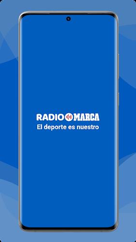 Radio Marca - Hace Afición應用截圖第1張