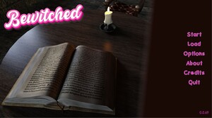 Bewitched應用截圖第1張