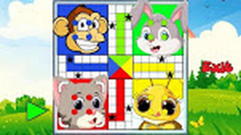 Kids Ludo Tangkapan skrin 4