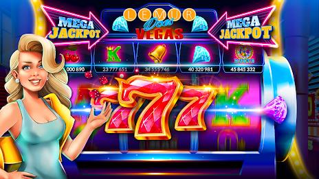 Mary Vegas - Slots & Casino Schermafbeelding 4