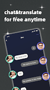 Yeahub-live video chat Скриншот 2