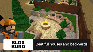 Bloxburg for roblox Capture d'écran 3