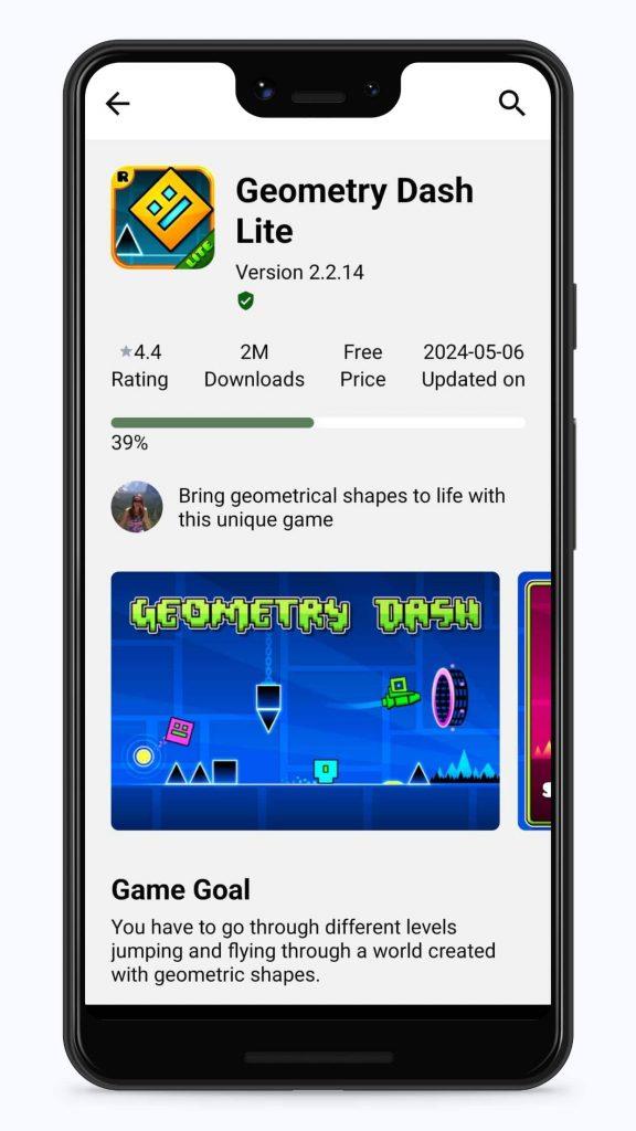 AndroidOut: The Best Apps & Games應用截圖第4張