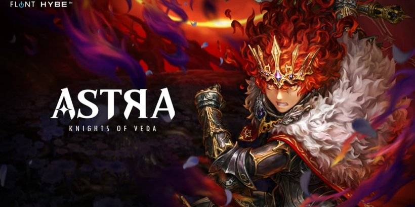 Astra: Knights of Veda meraikan 100 hari sejak dilancarkan dengan kejatuhan kandungan utama
