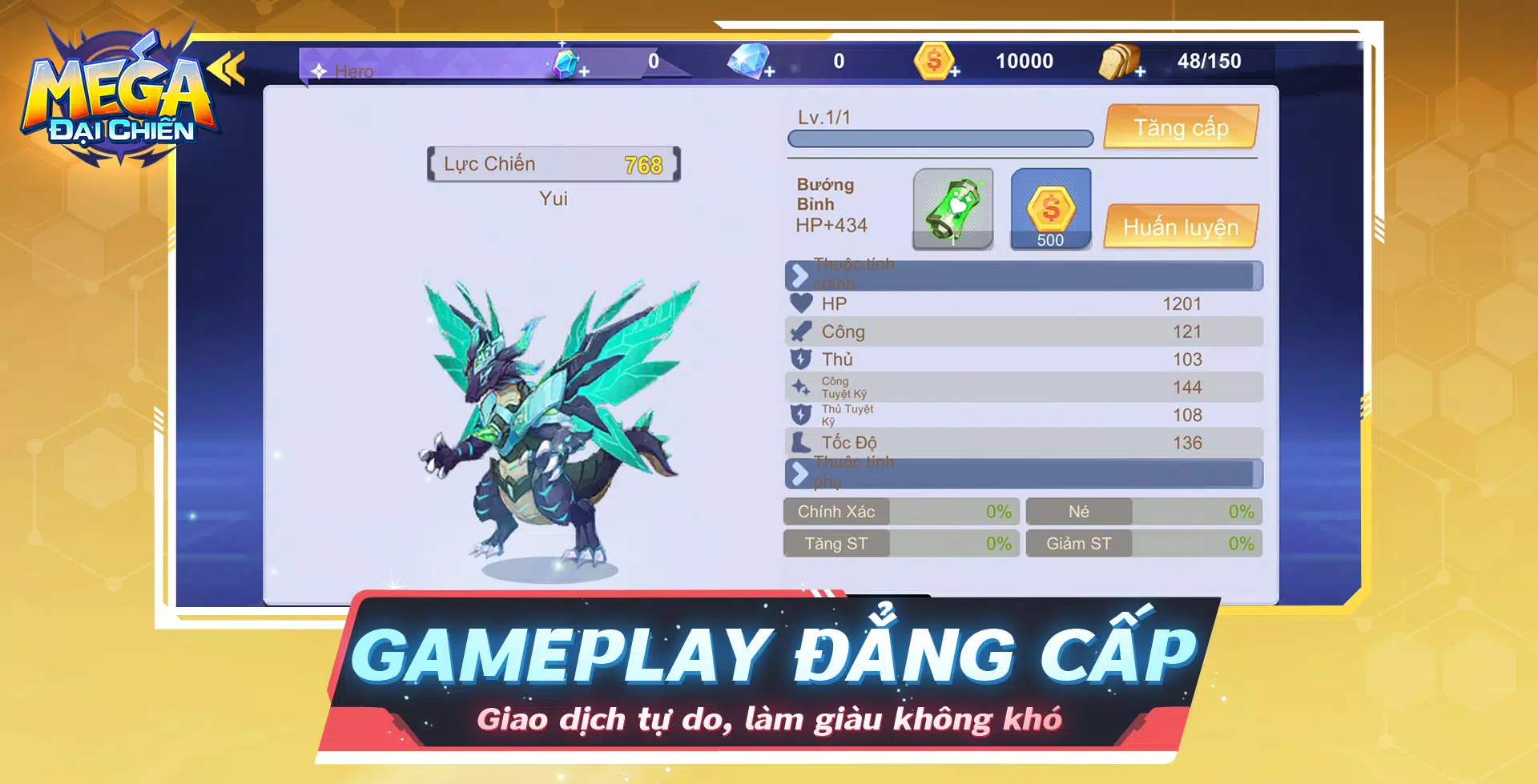 Kame Đại Chiến: Siêu Cấp Capture d'écran 3