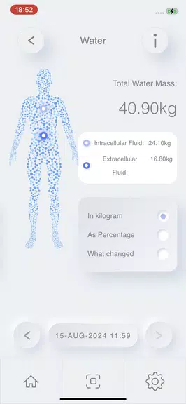 Boditrax Screenshot 4