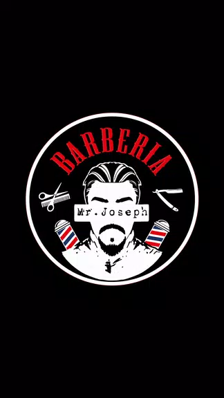 Barberia Mr. Joseph应用截图第1张