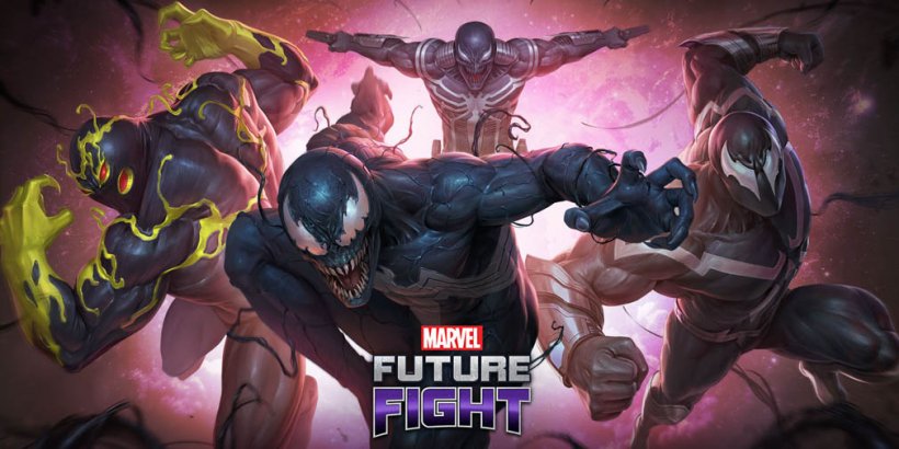 Wir stellen Sleeper vor MARVEL Future Fight!