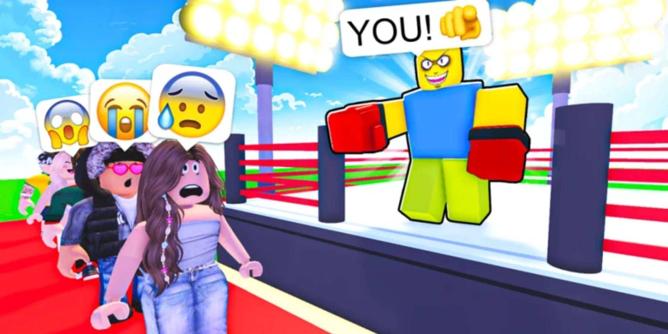 Roblox: Line to Fight Codes (Januari 2025)
