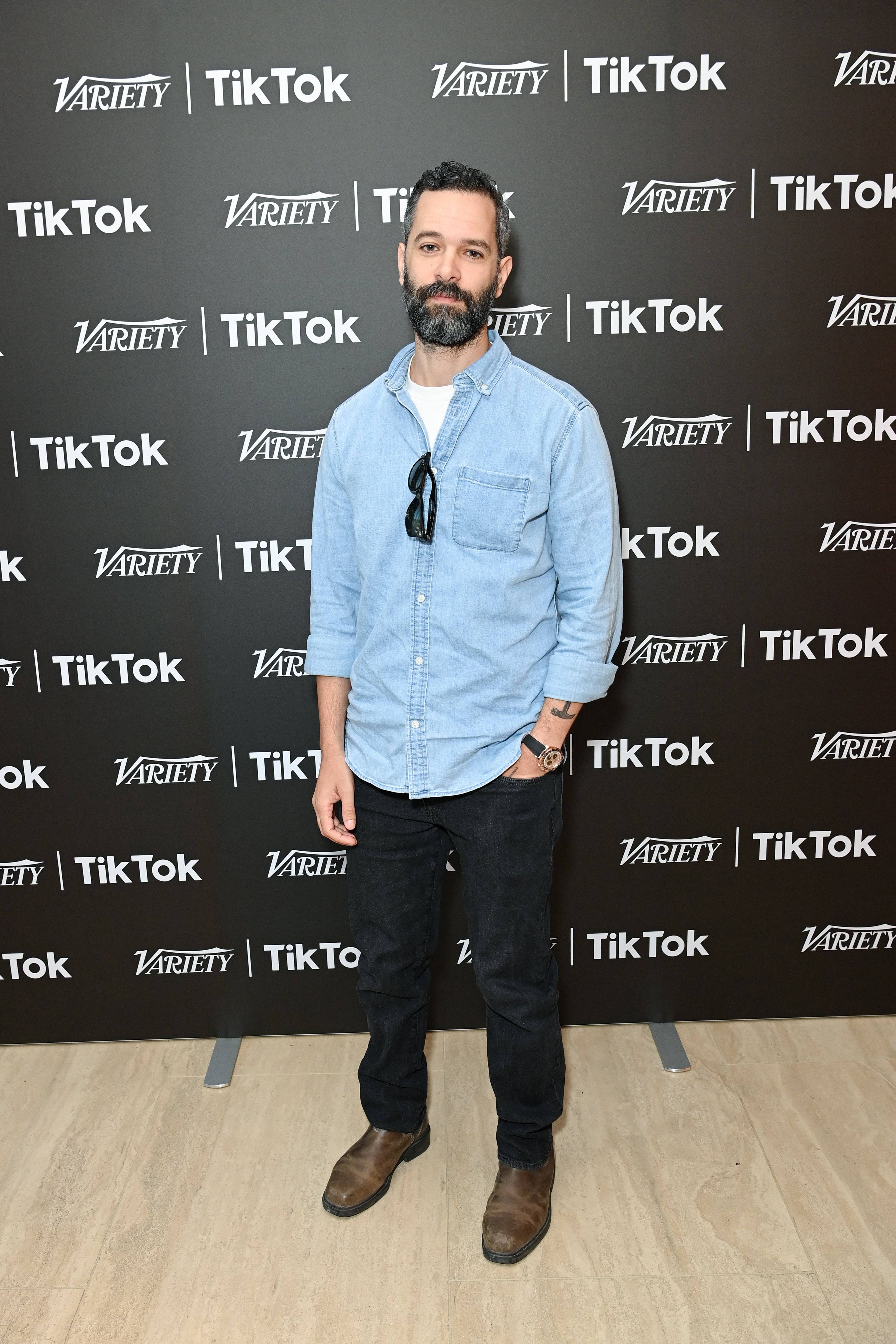 Naughty Dog 공동 회장 Neil Druckmann on Future 'Last of Us'게임