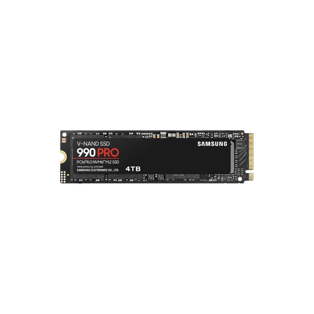 Nangungunang deal ngayon: Samsung SSD, Surface Pro, at marami pa