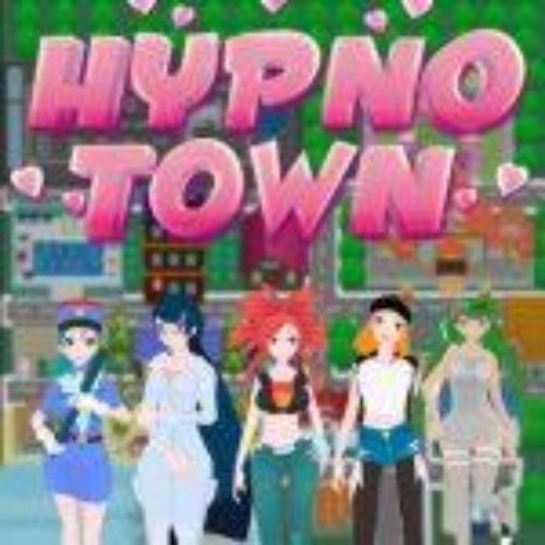 Hypno Town Schermafbeelding 1