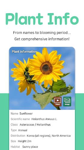 WATCAM - AI Plant Identifier ภาพหน้าจอ 4