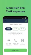 freenet FLEX: Dein Handytarif应用截图第1张
