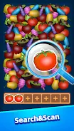 Match Fun 3D -Triple Tile Game Ảnh chụp màn hình 2