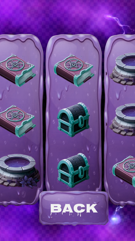 Mystical Olympus Slots স্ক্রিনশট 2