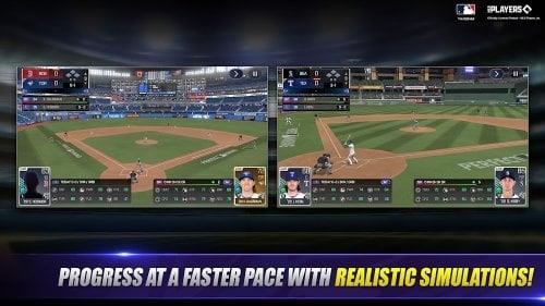 MLB Perfect Inning: Ultimate Screenshot 3