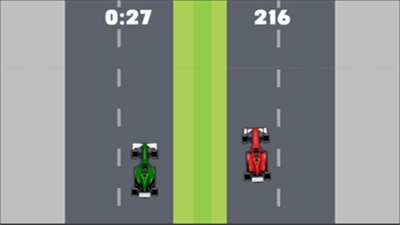 Super Race Ảnh chụp màn hình 3